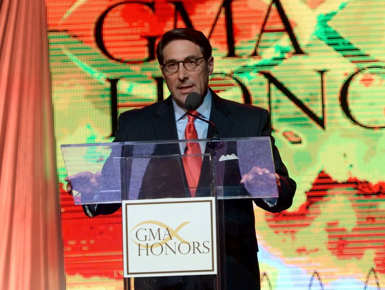 Jay Sekulow Jay Sekulow