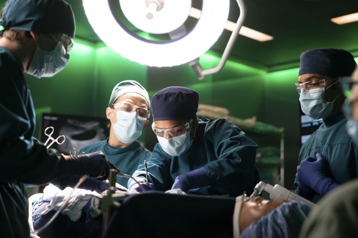 good doctor season 3 episode 3 recap good doctor season 3 episode 3 recap