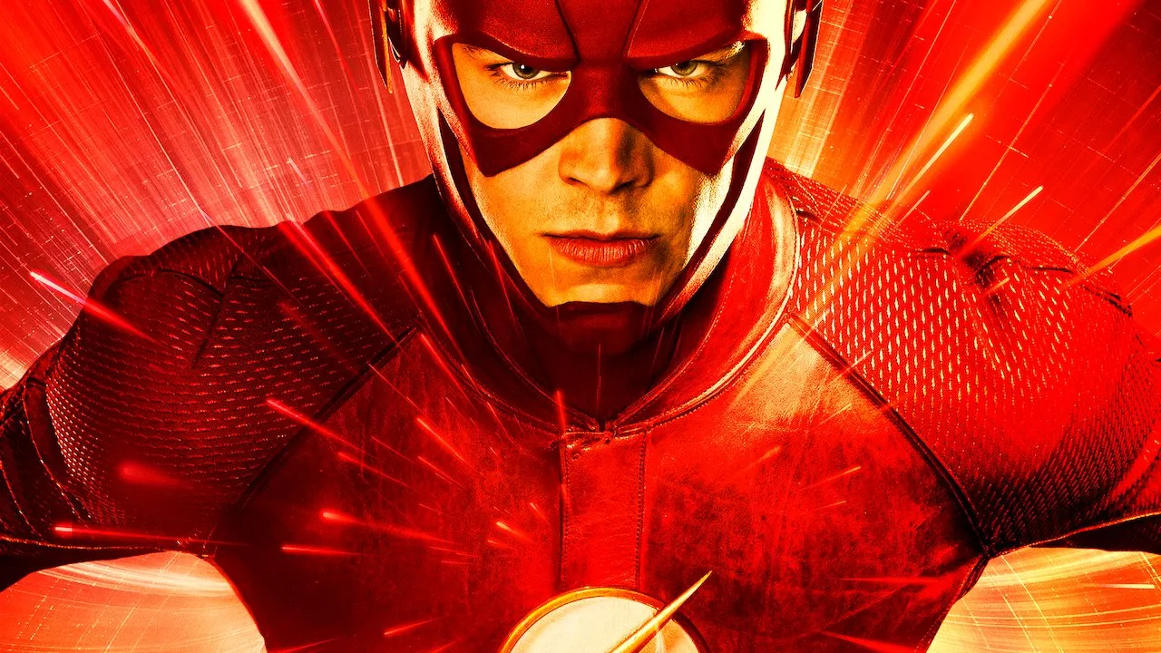 The CW Debuts First Trailer For The Final Season Of 'The Flash