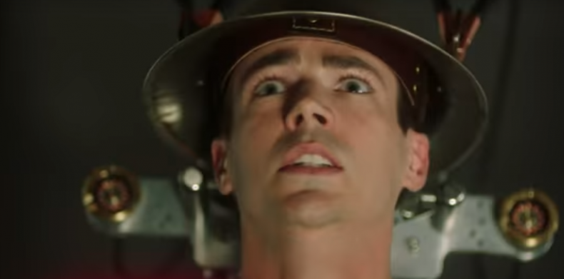 the flash season 6 trailer