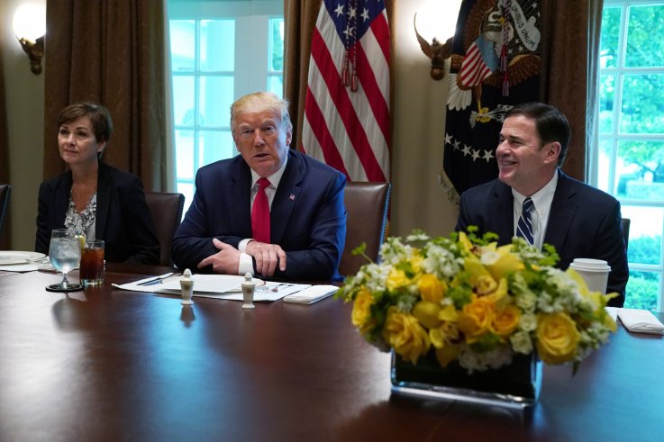 Doug Ducey Doug Ducey