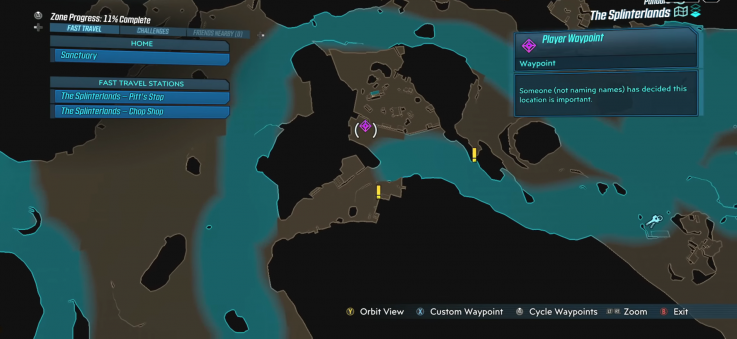 borderlands 3 rare spawn location 3 borderlands 3 rare spawn location 3