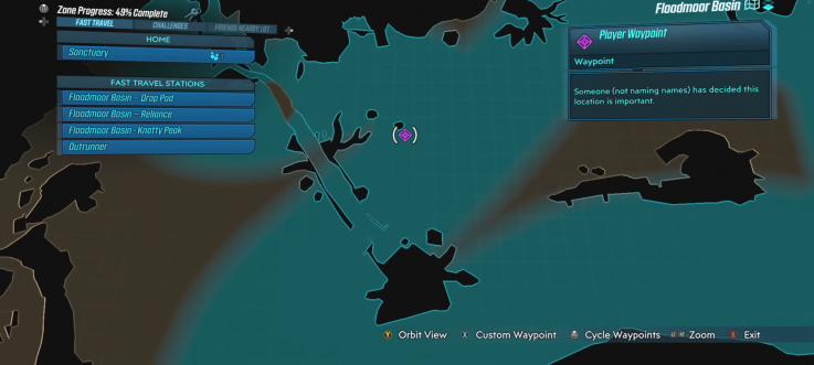 borderlands 3 rare spawn location 4 borderlands 3 rare spawn location 4