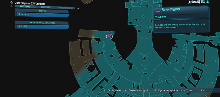borderlands 3 rare spawn location 5 borderlands 3 rare spawn location 5