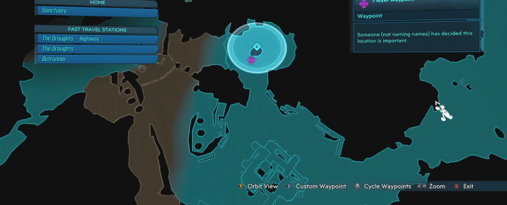 borderlands 3 rare spawn location 6 borderlands 3 rare spawn location 6