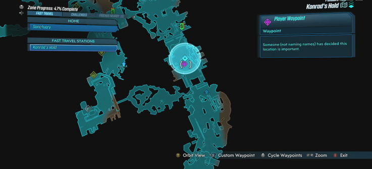 borderlands 3 rare spawn location 8 borderlands 3 rare spawn location 8