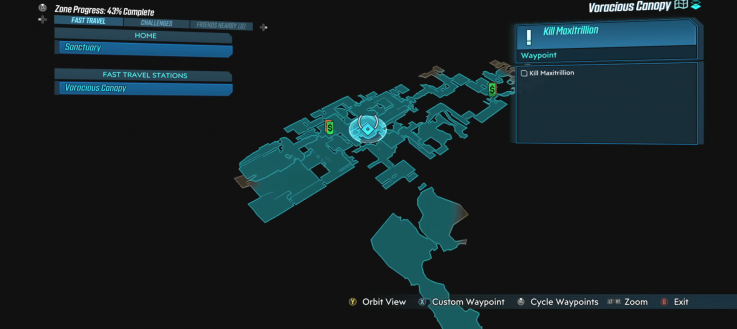 borderlands 3 rare spawn location 9 borderlands 3 rare spawn location 9
