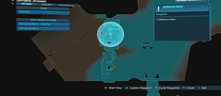borderlands 3 rare spawn location 10 borderlands 3 rare spawn location 10