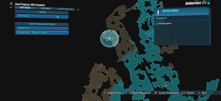 borderlands 3 rare spawn location 13 borderlands 3 rare spawn location 13