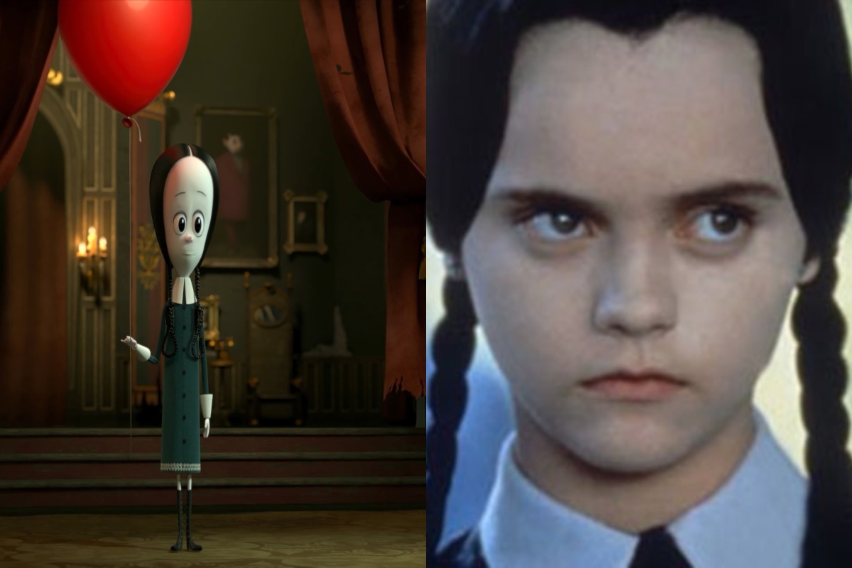 download wednesday addams family 2