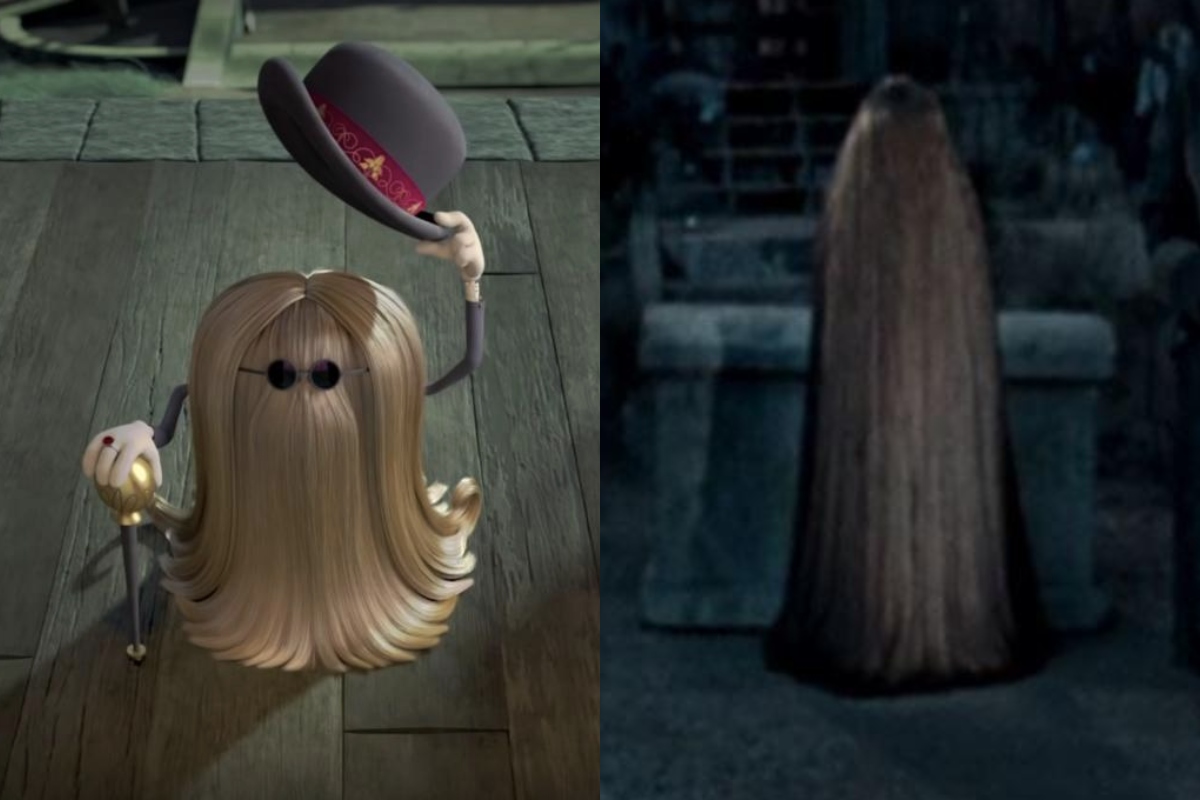 Cousin Itt Addams Family Cast The Addams Family s Kooky On Screen Cousin Itt Addams Family Cast The Addams Family s Kooky On Screen