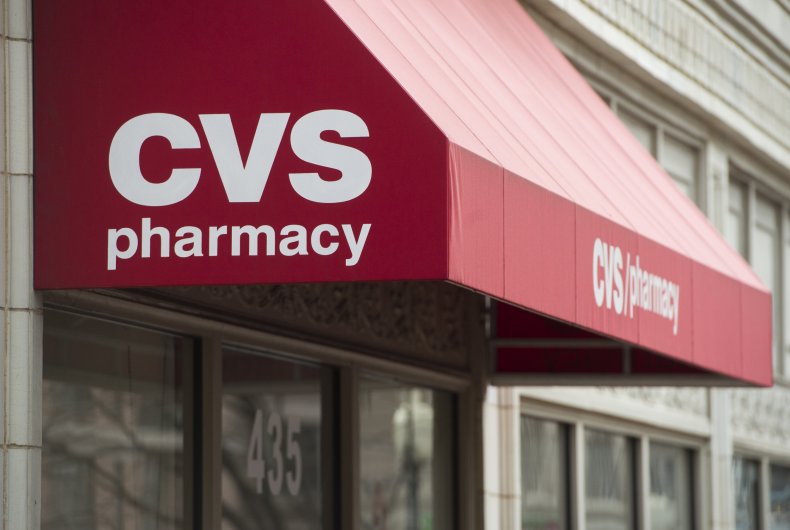 cvs pharmacy