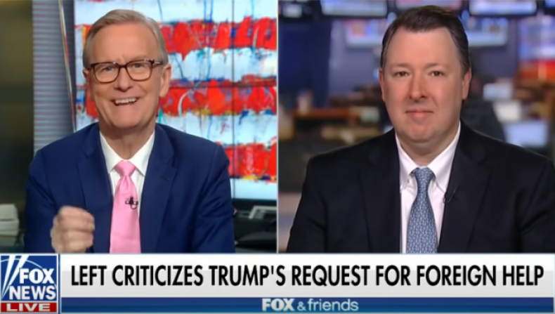 fox news marc thiessen ukraine
