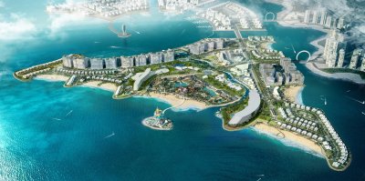 19 Qetaifan Master plan latest 19 Qetaifan Master plan latest
