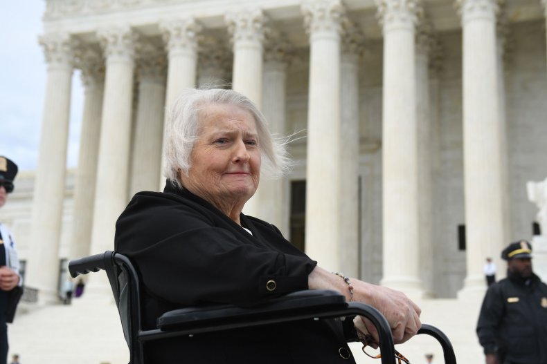 US-HOMOSEXUALITY-RIGHTS-JUSTICE-DISCRIMINATION-EMPLOYMENT