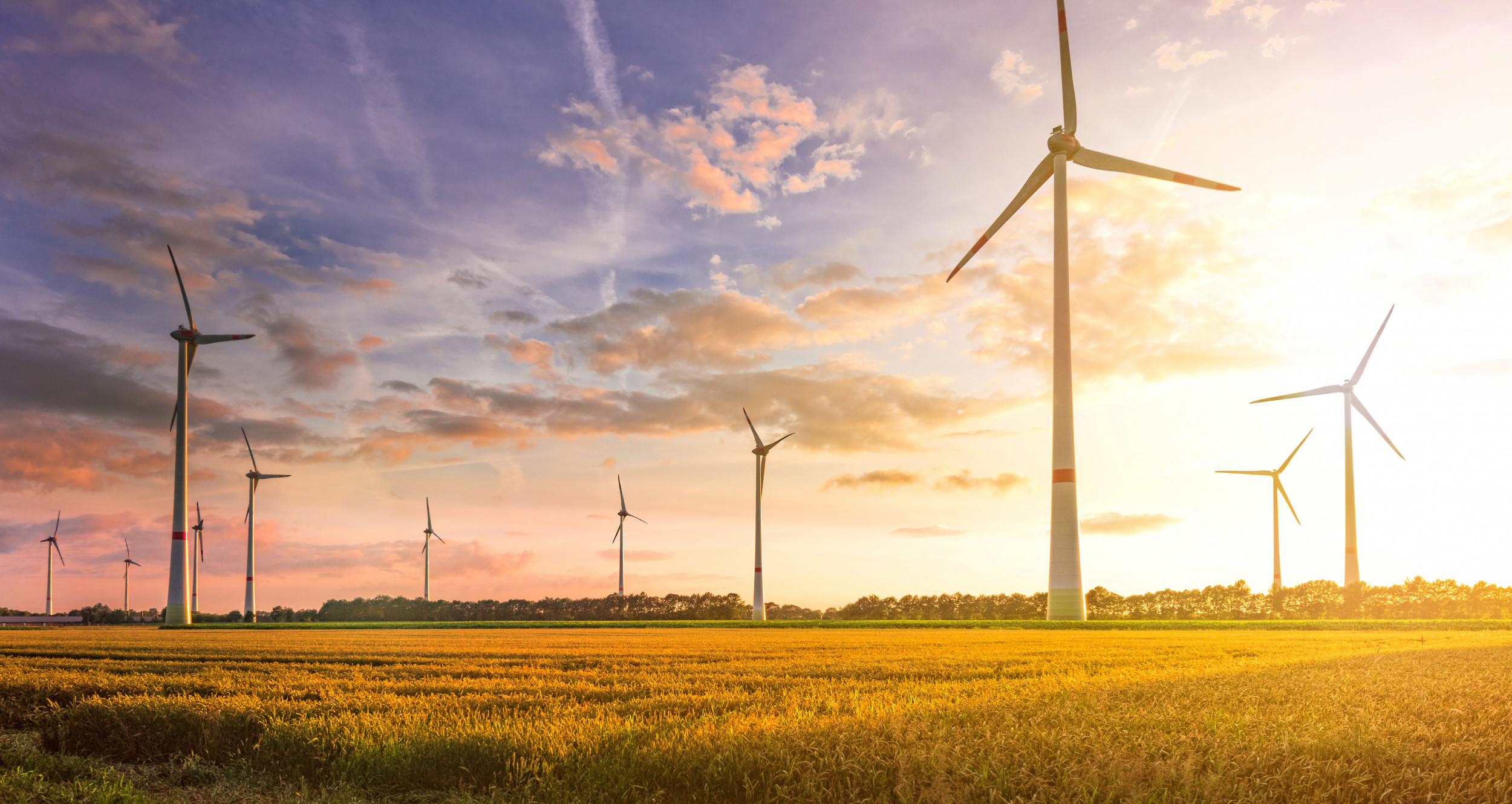 Percentage Of Wind Energy In Iowa