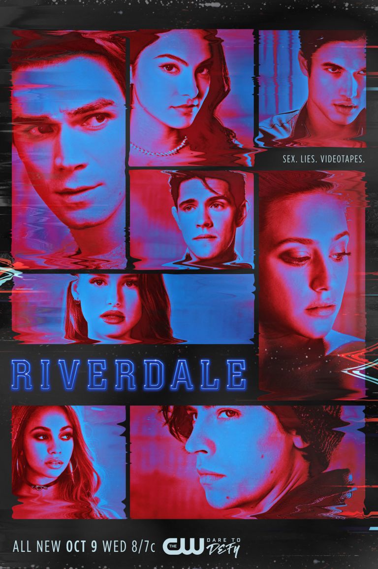 Riverdale Season 4 Release Date Cast Trailer Plot When Does