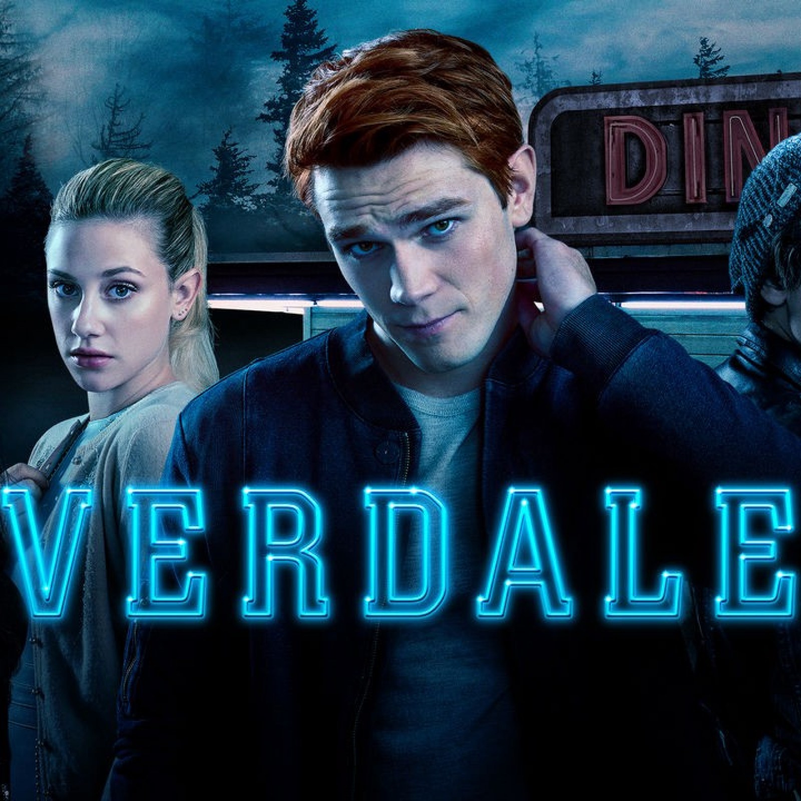 Riverdale Season 4 Netflix Release Date When Is The New Season