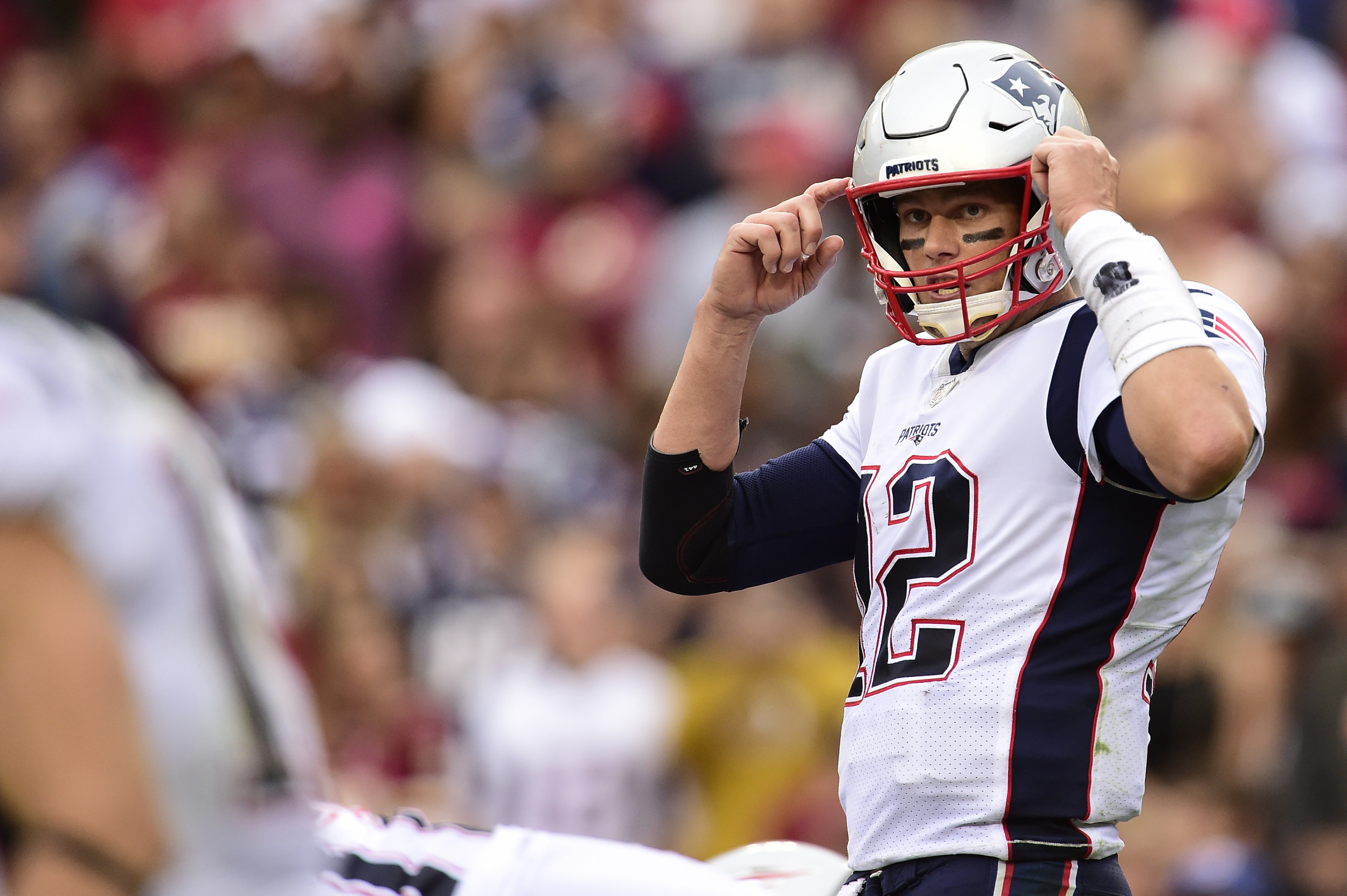 NFL Playoff Projection: Patriots-Bills could determine more than just the  AFC East