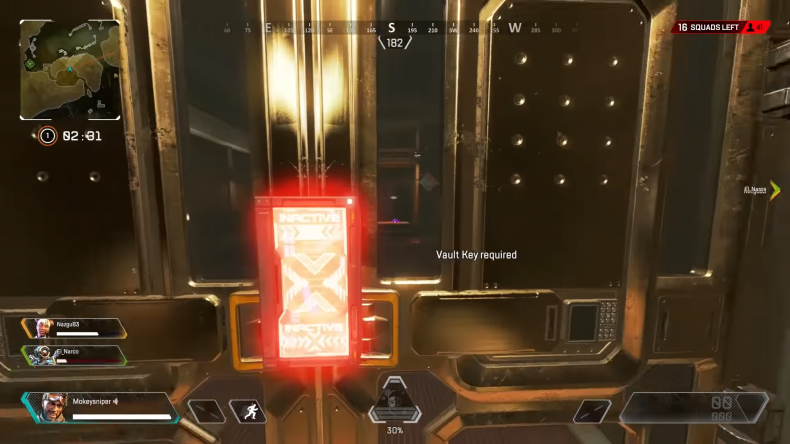apex legends loot vault apex legends loot vault