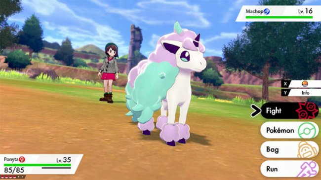 Pokémon Master Sword and Hylian Shield - Which box legendary is best? (LEAK-FREE ZONE FROM PAGE 7 ONWARDS) - Page 6 Pokemon-sword-shield-galarian-ponyta-screenshot-typing