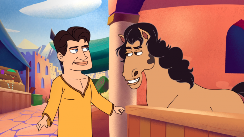 nathan fillion big mouth nathan fillion big mouth