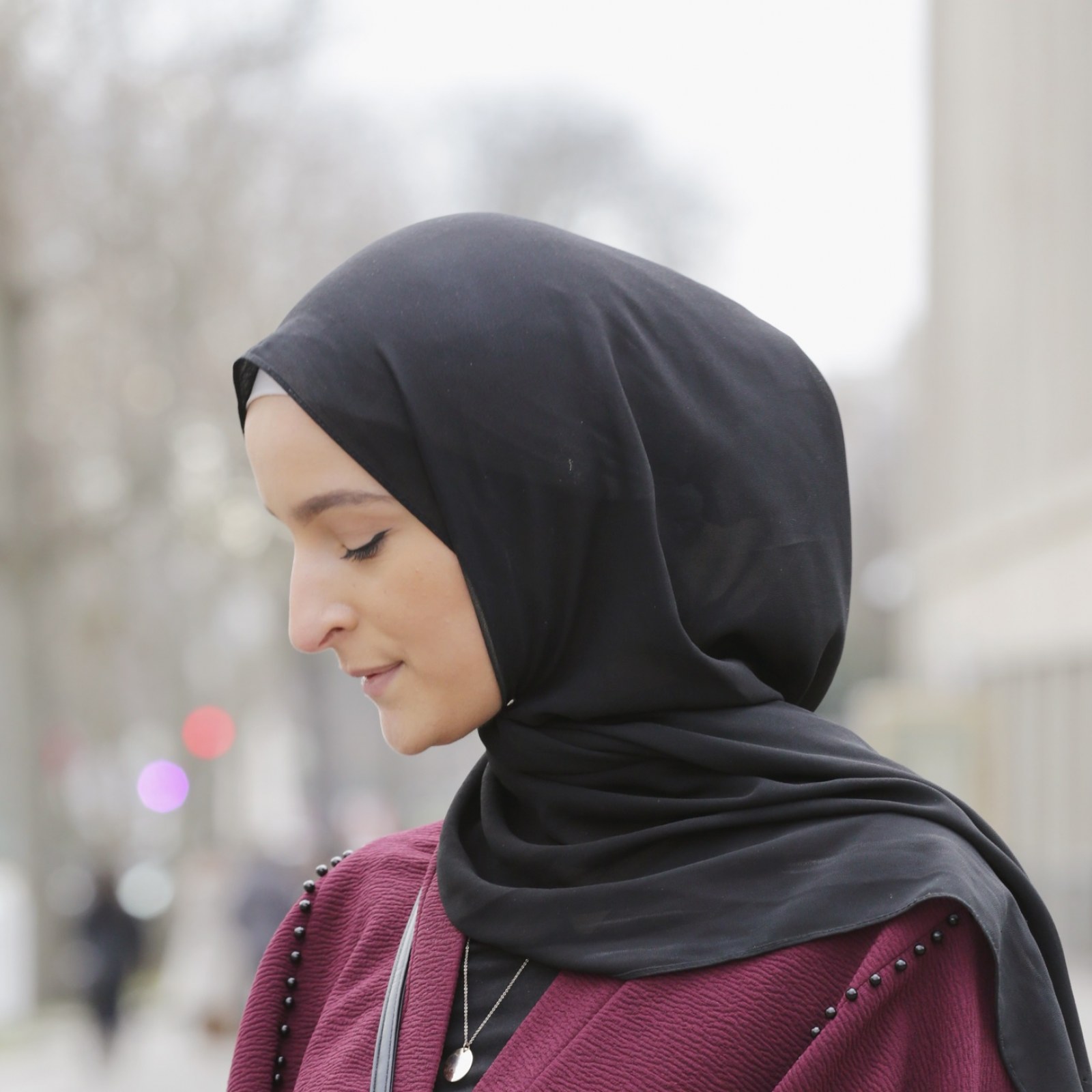 San Diego Man Charged With Racial Attack On 3 Women In Hijabs Yells Go Back To Your Country