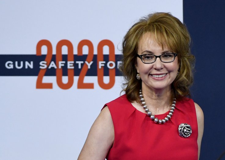 Democratic Presidential Candidates Attend Gun Violence Forum In Las Vegas Democratic Presidential Candidates Attend Gun Violence Forum In Las Vegas