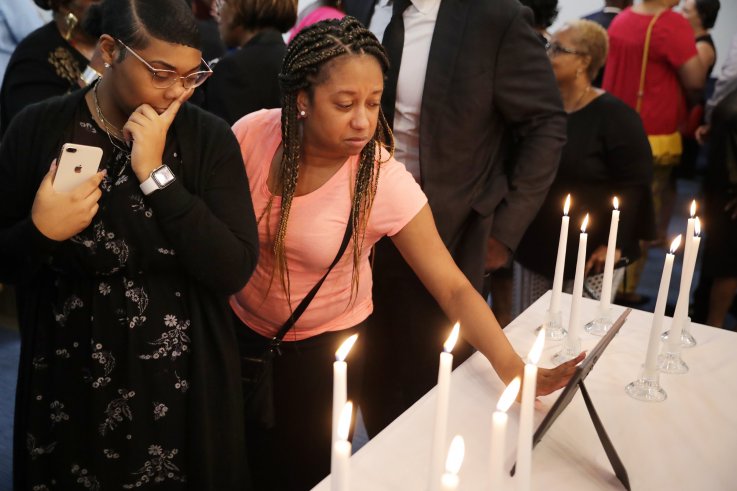 12 Dead In Mass Shooting At Virginia Beach Municipal Center 12 Dead In Mass Shooting At Virginia Beach Municipal Center