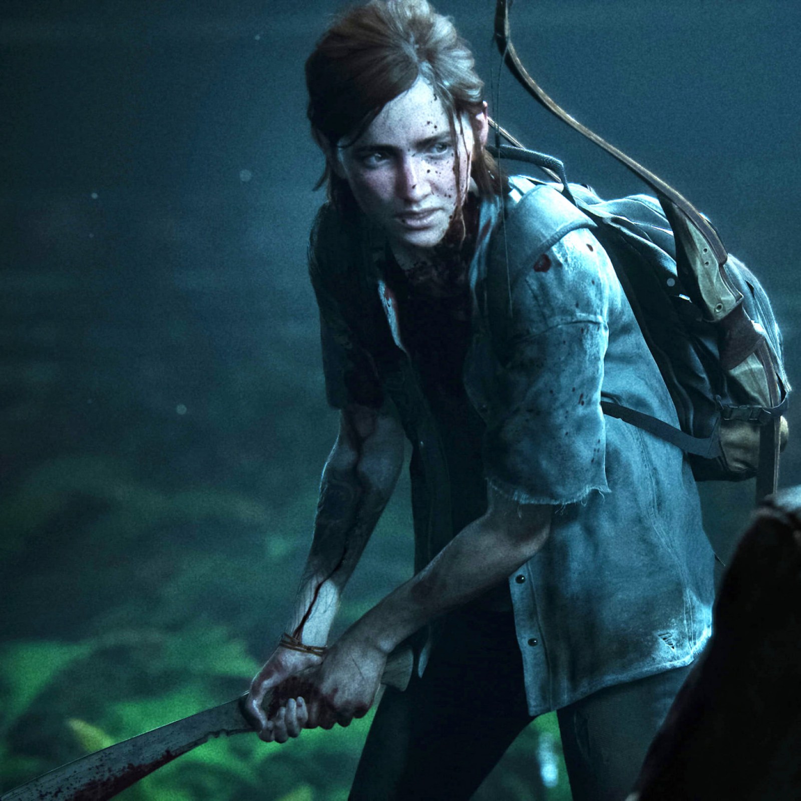 How The Last Of Us Part Ii Gameplay Balances Realism With A High