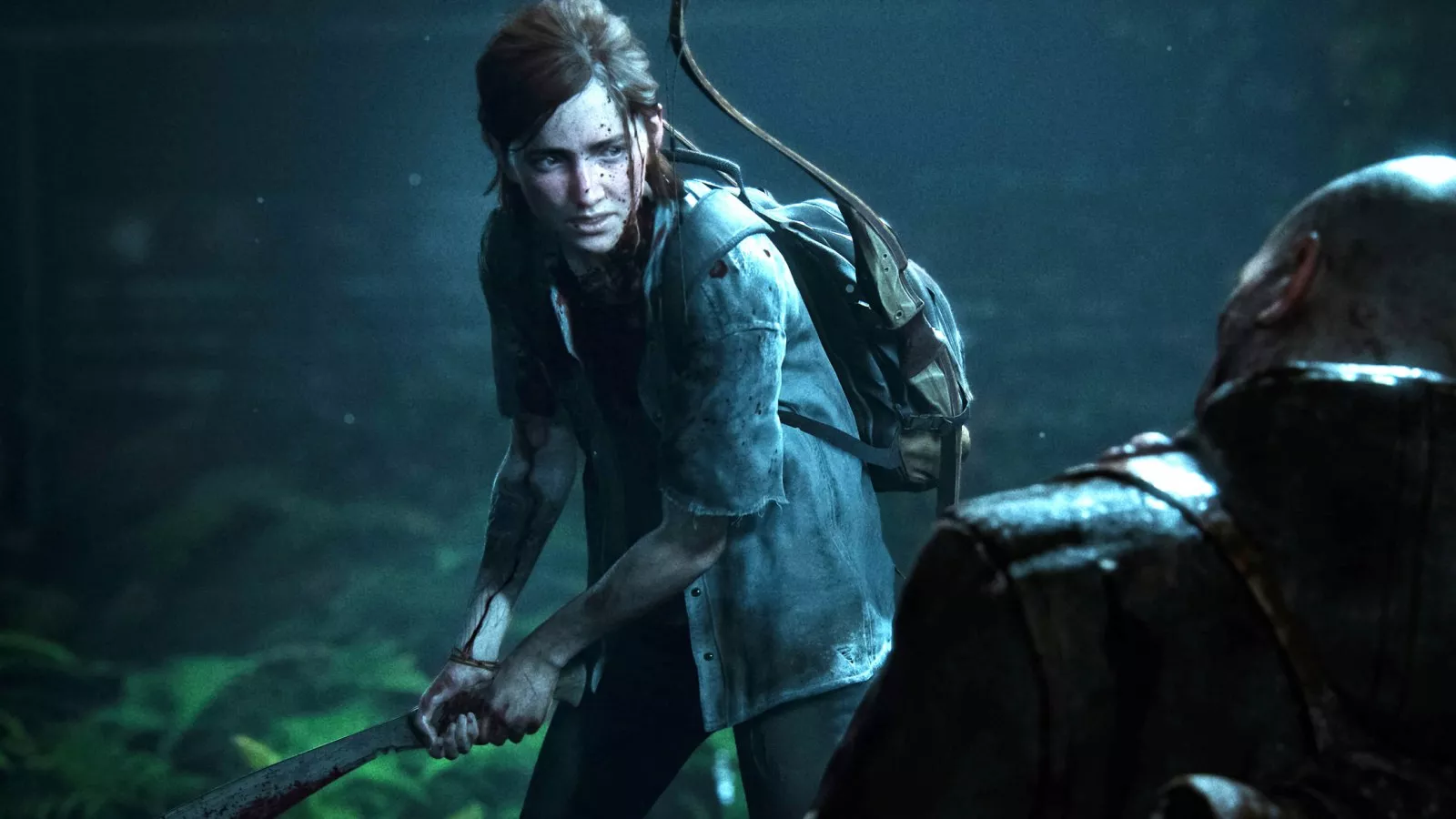 The Last of Us Part II players on PS4 - Naughty Dog, LLC
