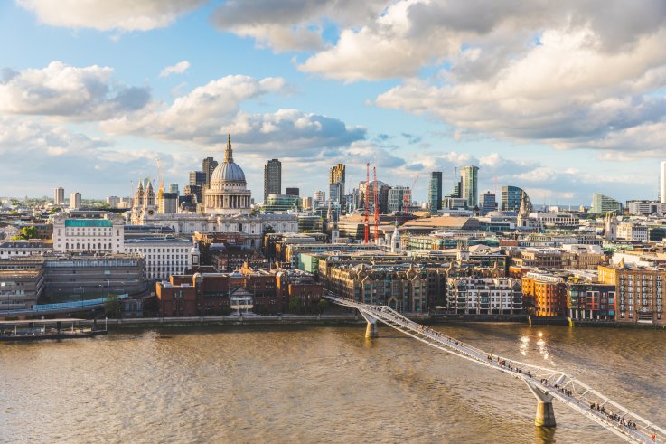 The 5 Hippest Hotels in London The 5 Hippest Hotels in London