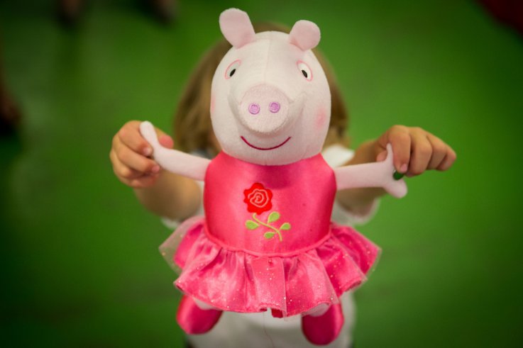 Peppa Pig Peppa Pig