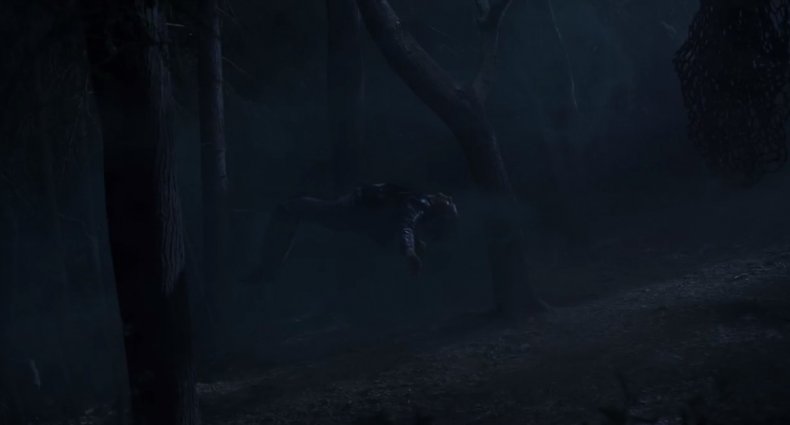 ahs 1984 episode 4 ahs 1984 episode 4