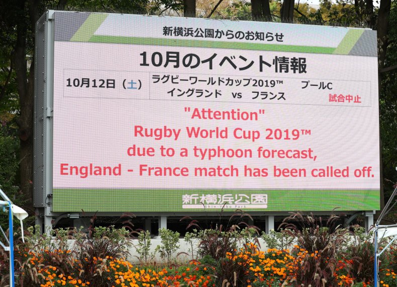 Rugby World Cup