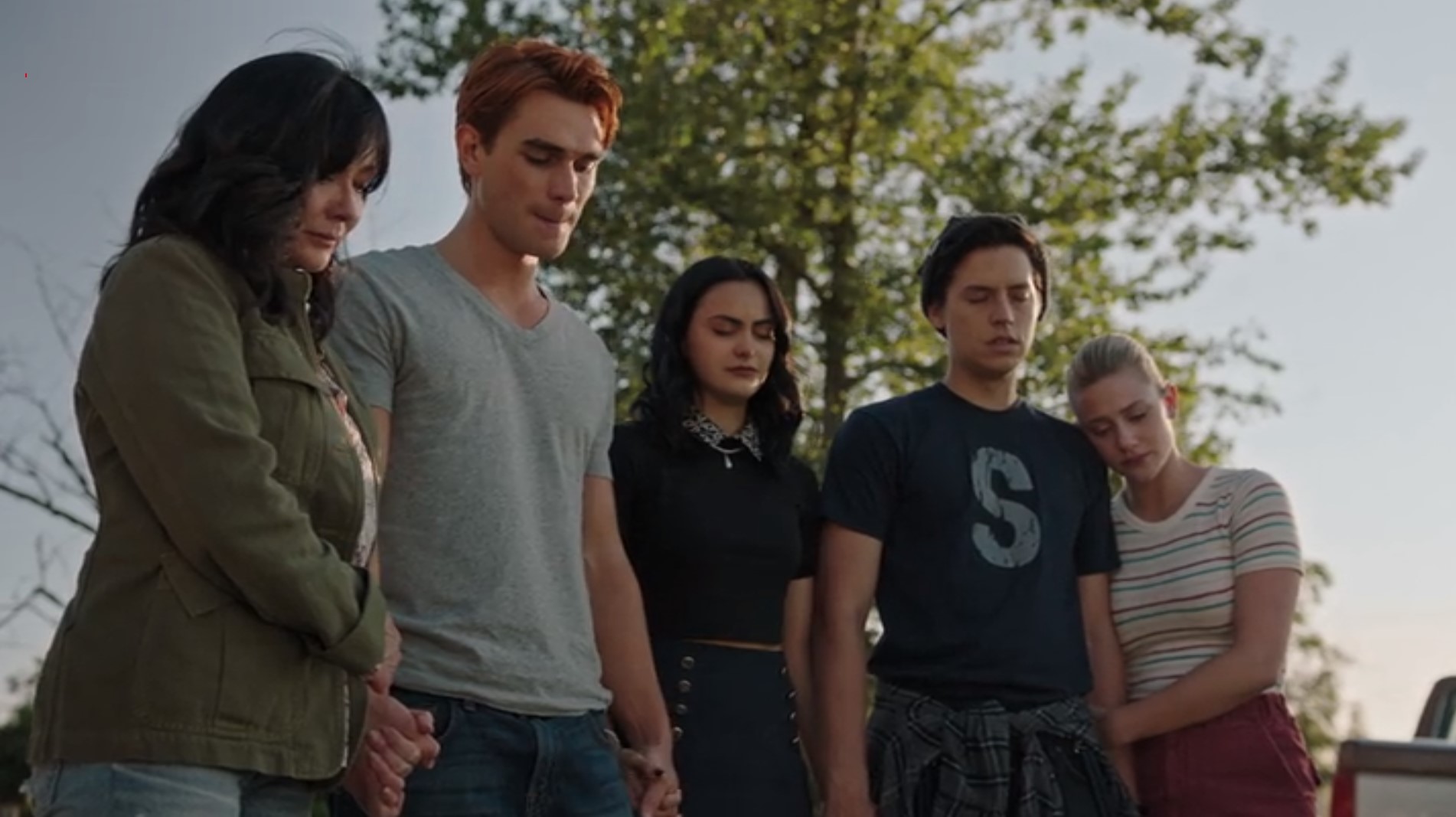 Riverdale season 4 episode 1 full episode free new arrivals