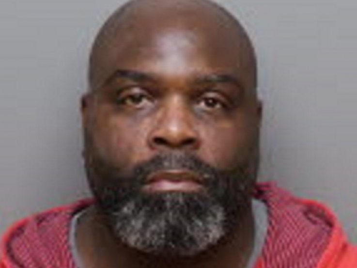 Ralph Confer Memphis Police Officer Arrested for Allegedly Assaulting a Woman Over a Hot Dog