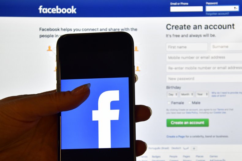 facebook facebook