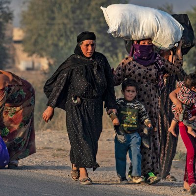 Syria Syria