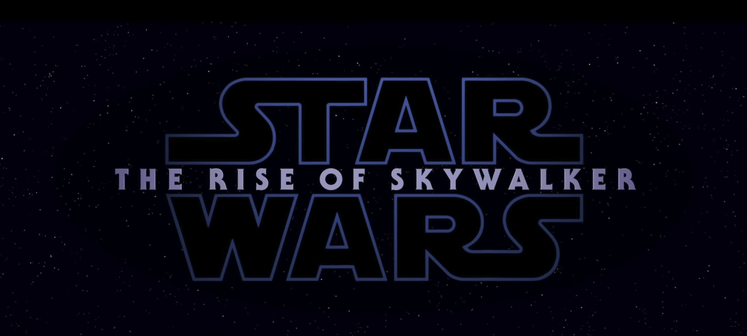 Star Wars The Rise Of Skywalker Tickets On Sale Date And Runtime