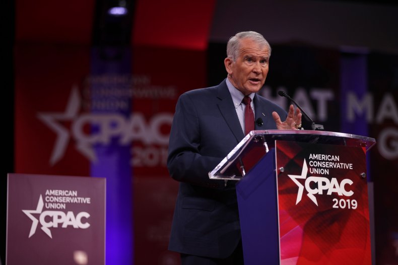 Conservatives Come Together For Annual CPAC Gathering