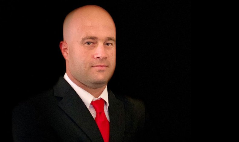 Craig Stivender