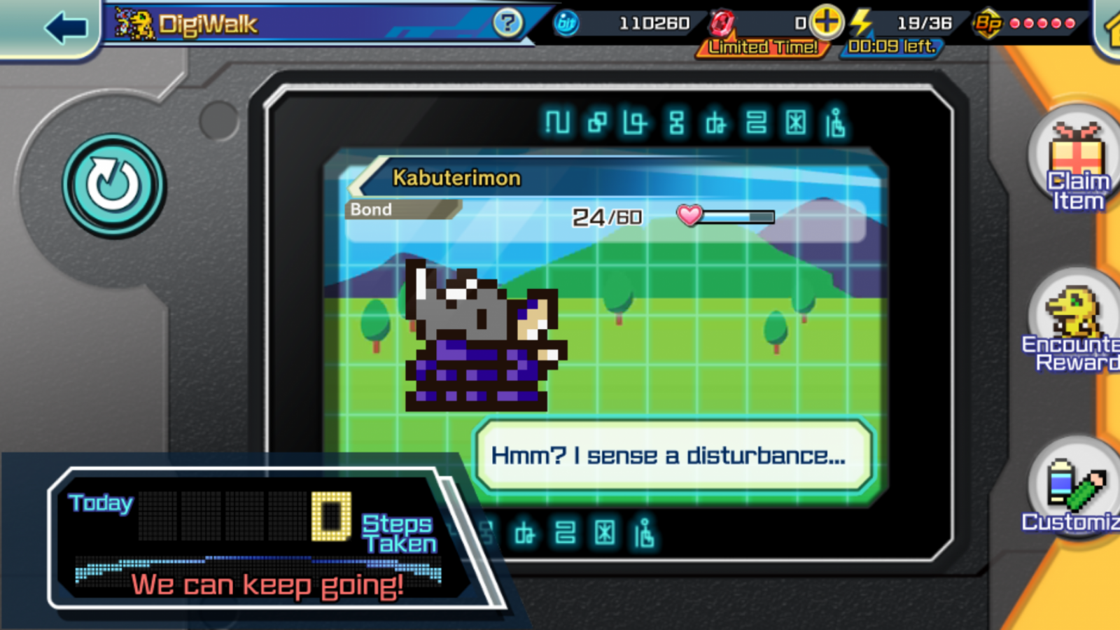 Digimon Rearise Guide Reroll Widget And Digiwalk Explained