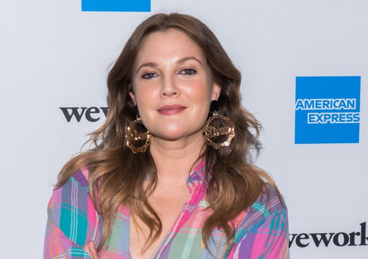 Everything We Know About Drew Barrymore’s New Daytime TV Talk Show Everything We Know About Drew Barrymore’s New Daytime TV Talk Show