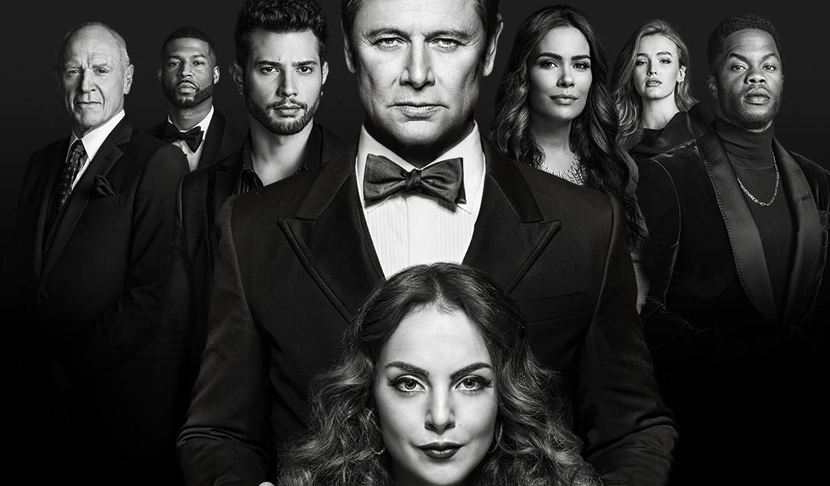 Dynasty Season 3 Netflix Release Date When is the New Season on