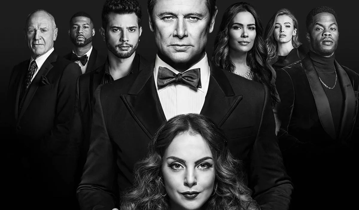 Dynasty season 3 stream new arrivals