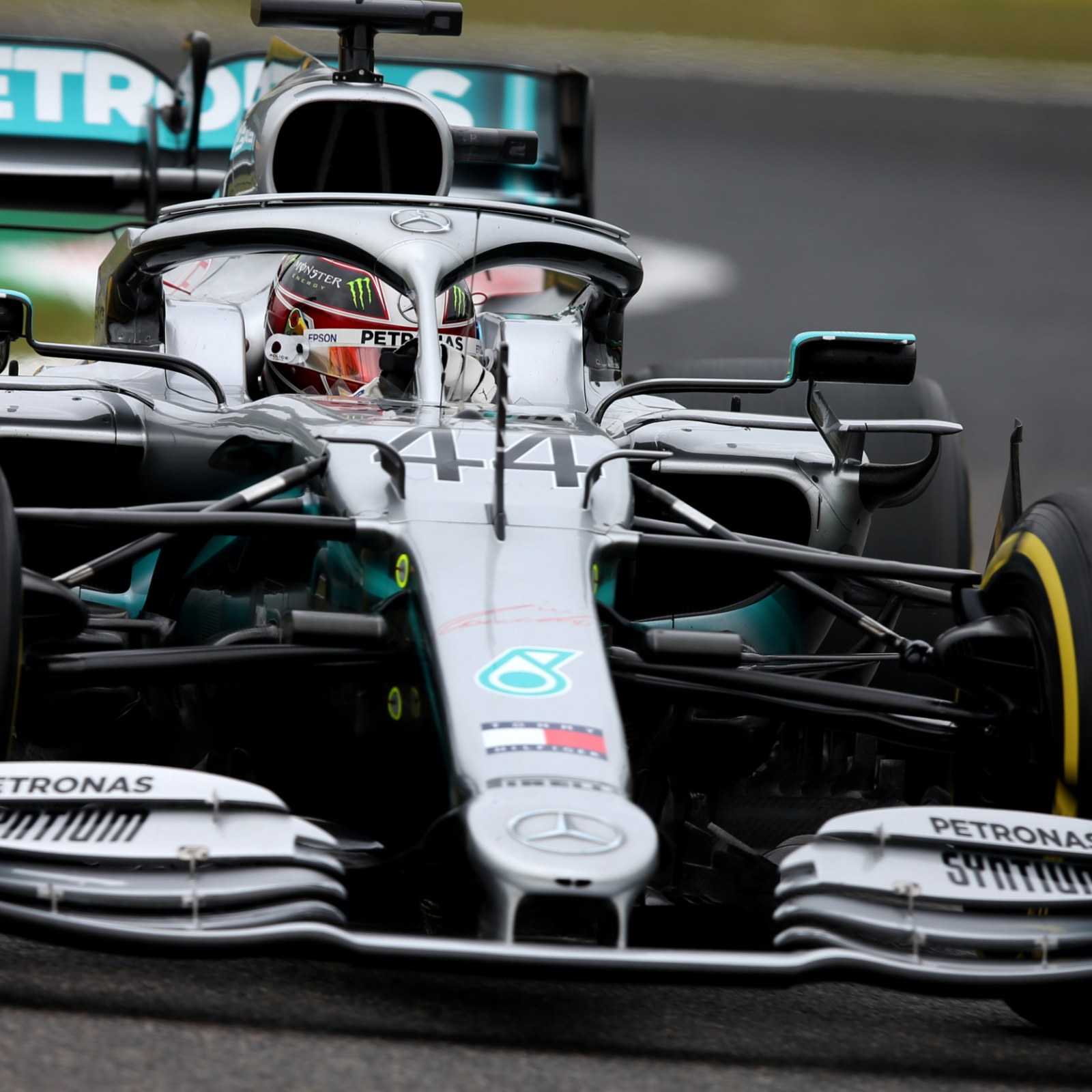 Formula 1 Tv Schedule 2019 Japanese Grand Prix Start Time Tv Channel Live Stream And Latest Odds