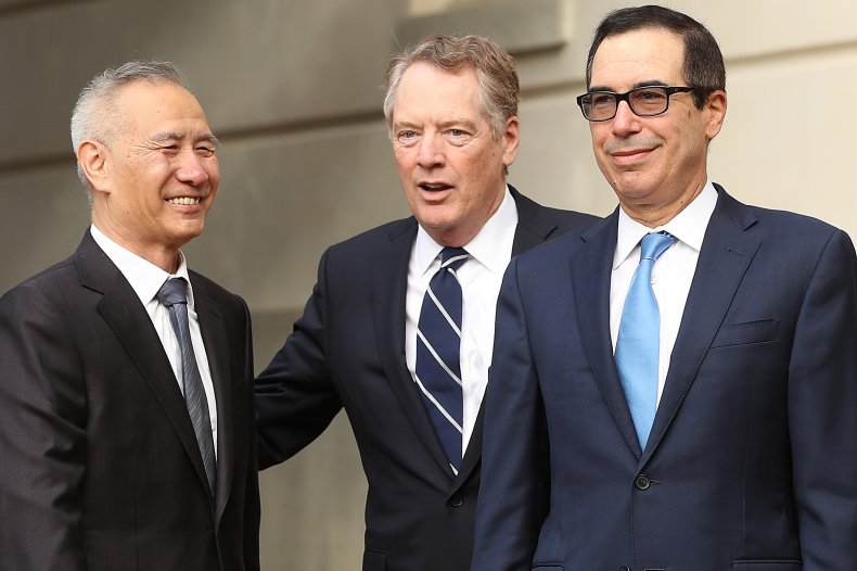 trade war
