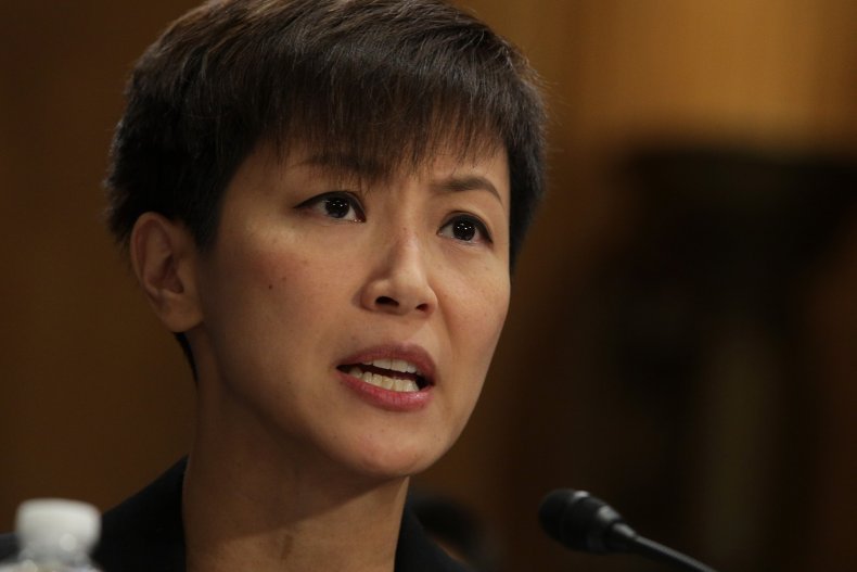 Denise Ho, Hong Kong, censorship, China, world