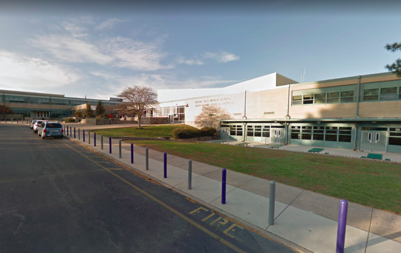 Drexel Hill Middle School